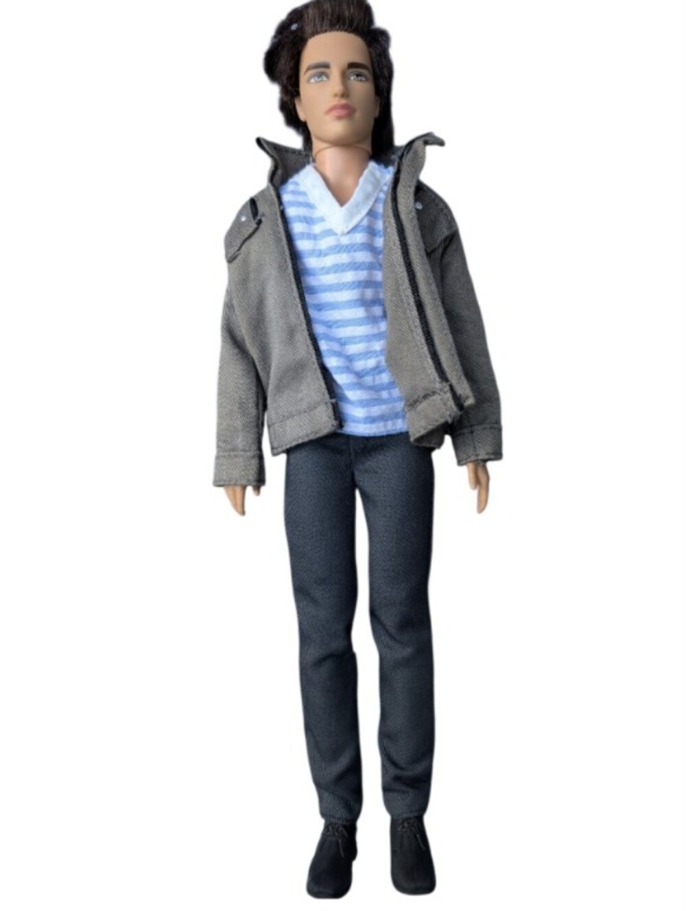2 For $20 🩷 Mattel Ken Doll With Rooted Hair